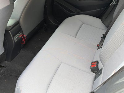 2025 Toyota Corolla FX