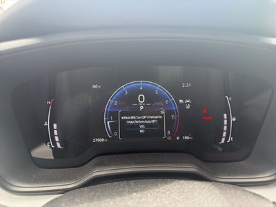 2025 Toyota Corolla FX