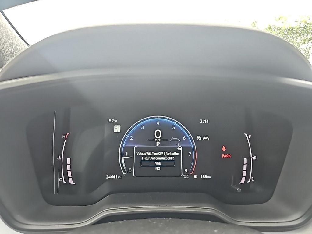 2025 Toyota Corolla FX