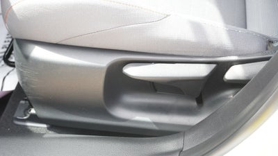 2025 Toyota Corolla FX