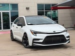 2025 Toyota Corolla FX