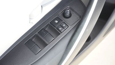 2025 Toyota Corolla FX