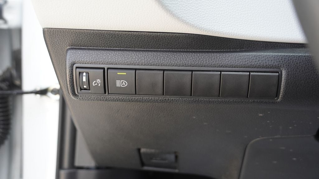 2025 Toyota Corolla FX
