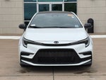 2025 Toyota Corolla FX