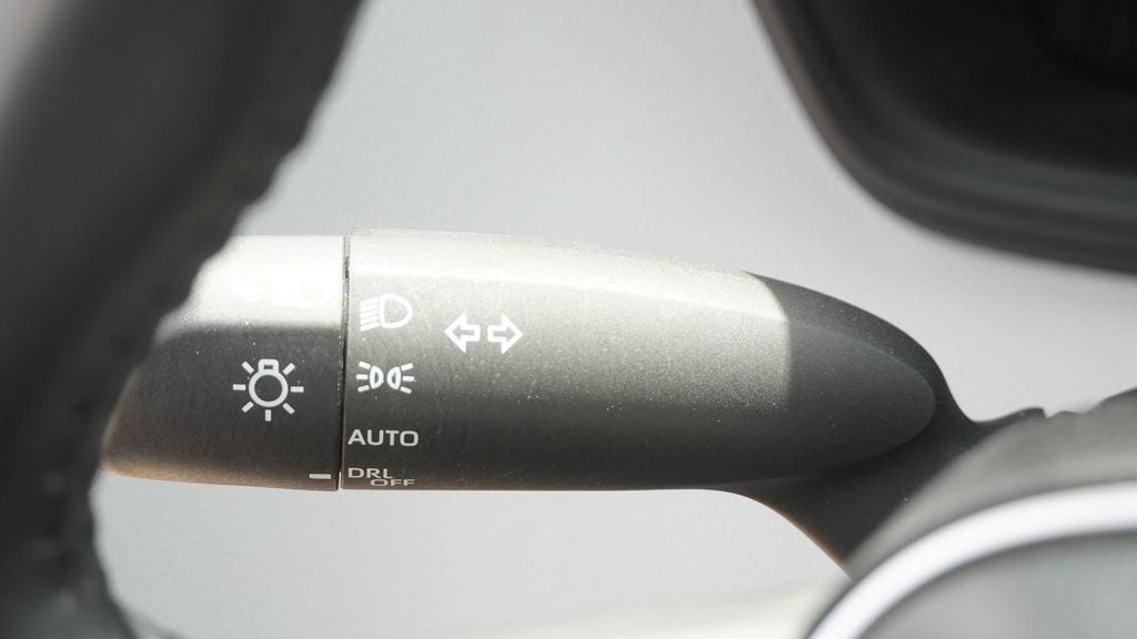 2025 Toyota Corolla FX