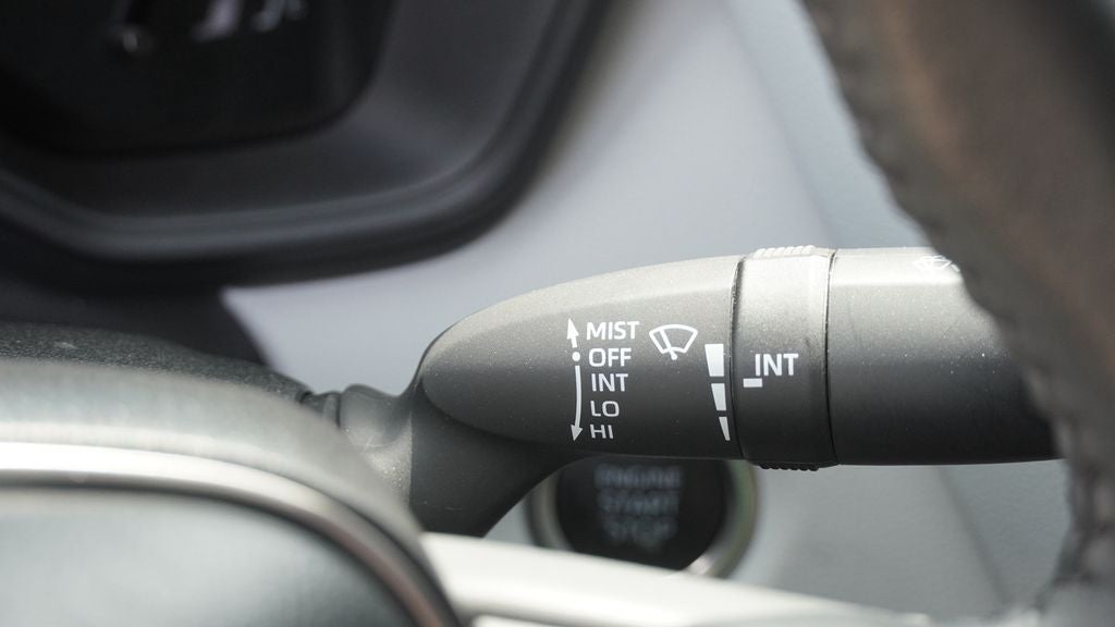 2025 Toyota Corolla FX