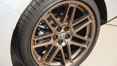 2024 Toyota Corolla SE Nightshade