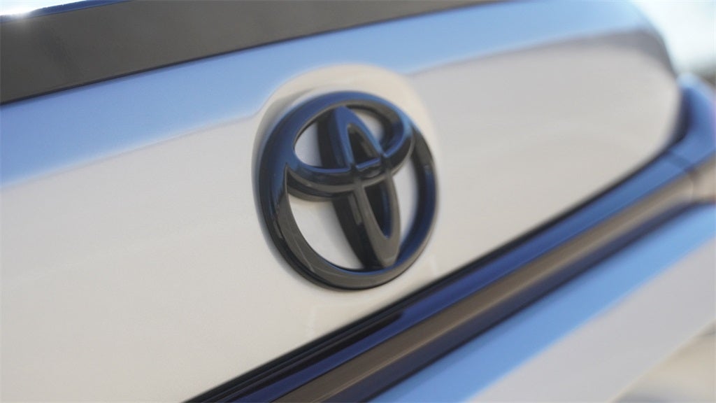 2024 Toyota Corolla SE Nightshade