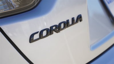 2024 Toyota Corolla SE Nightshade