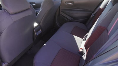 2024 Toyota Corolla SE Nightshade