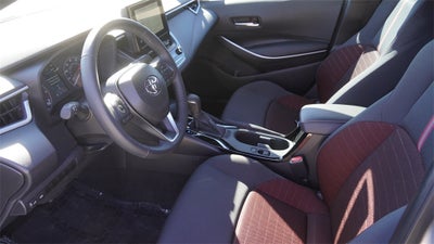 2024 Toyota Corolla SE Nightshade