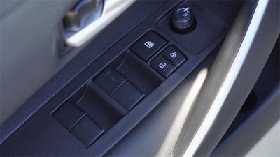 2024 Toyota Corolla SE Nightshade