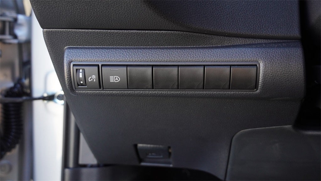 2024 Toyota Corolla SE Nightshade