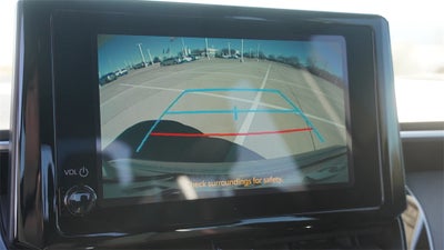 2024 Toyota Corolla SE Nightshade