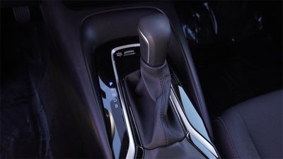 2024 Toyota Corolla SE Nightshade