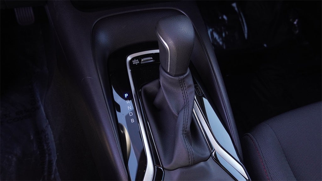 2024 Toyota Corolla SE Nightshade