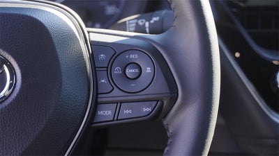 2024 Toyota Corolla SE Nightshade