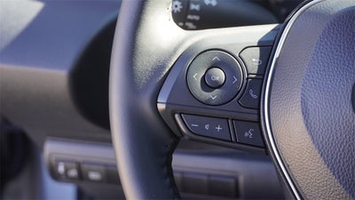 2024 Toyota Corolla SE Nightshade