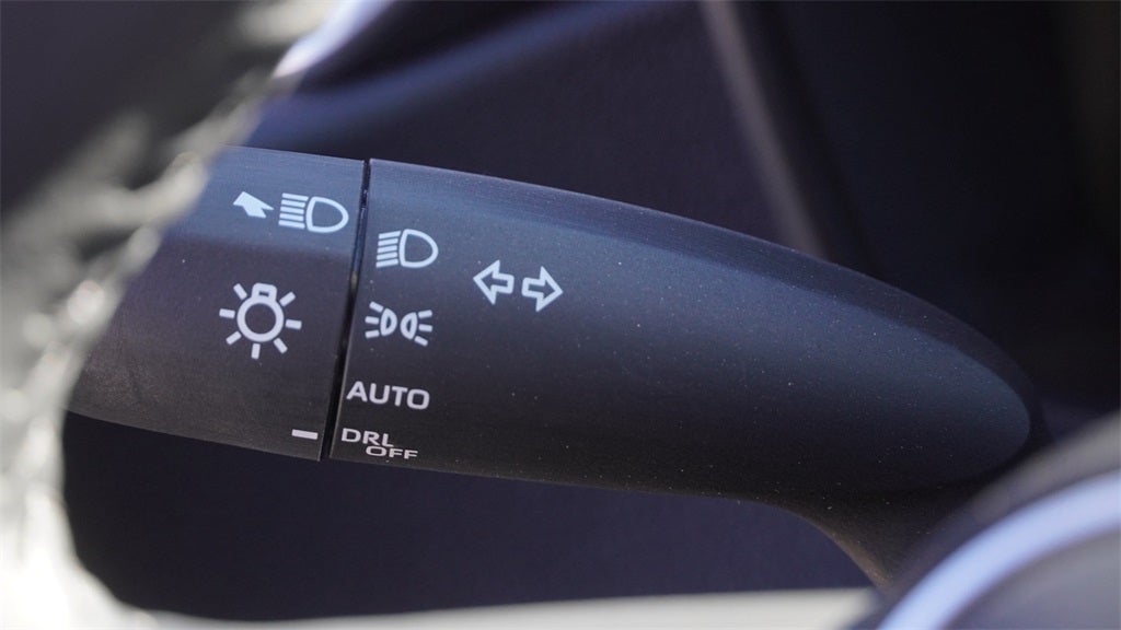 2024 Toyota Corolla SE Nightshade