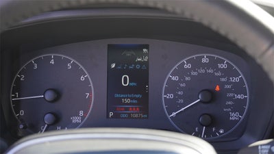 2024 Toyota Corolla SE Nightshade