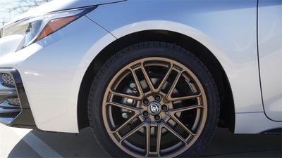 2024 Toyota Corolla SE Nightshade