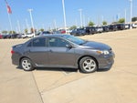 2013 Toyota Corolla S
