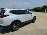 2021 Honda CR-V Hybrid EX