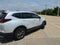 2021 Honda CR-V Hybrid EX