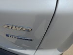 2021 Honda CR-V Hybrid EX