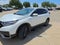 2021 Honda CR-V Hybrid EX