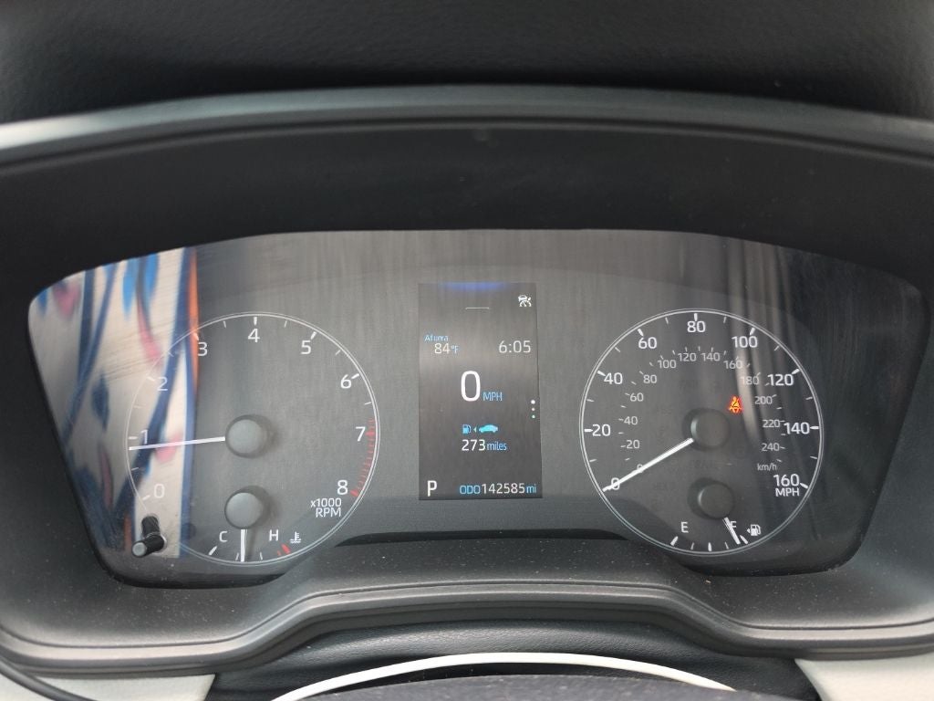 2023 Toyota Corolla Cross L