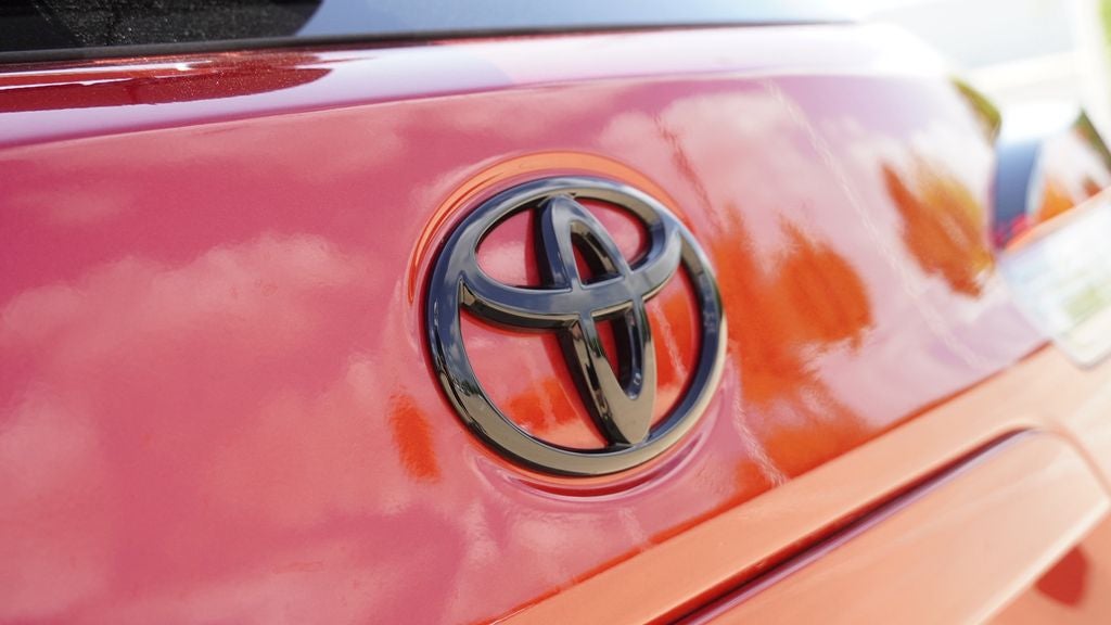 2024 Toyota Corolla Cross Hybrid XSE