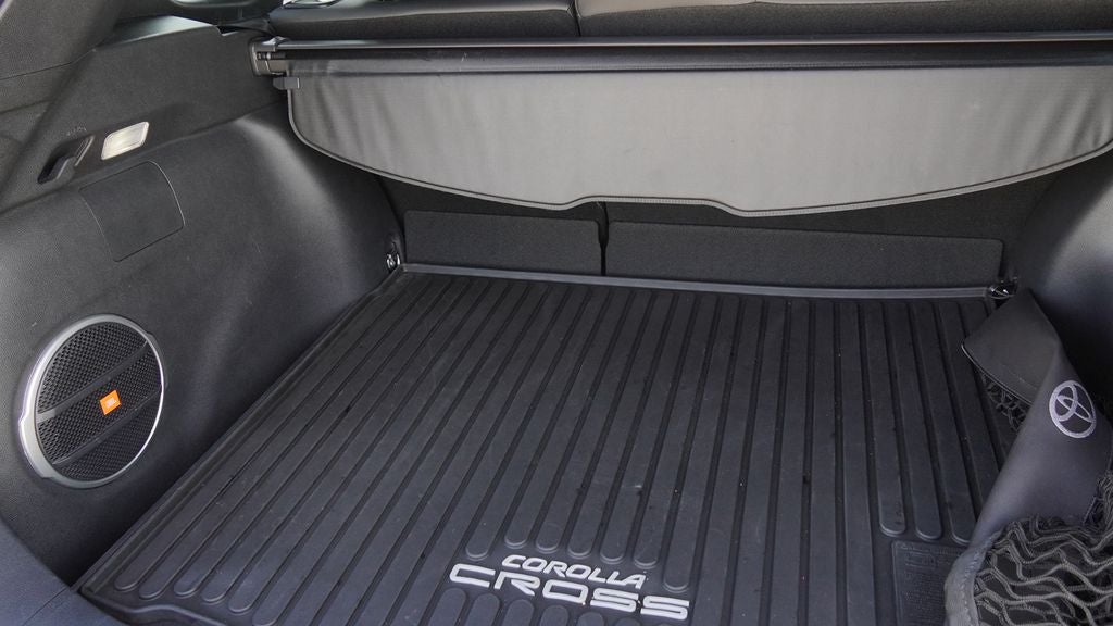 2024 Toyota Corolla Cross Hybrid XSE
