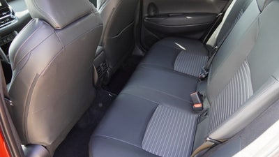 2024 Toyota Corolla Cross Hybrid XSE