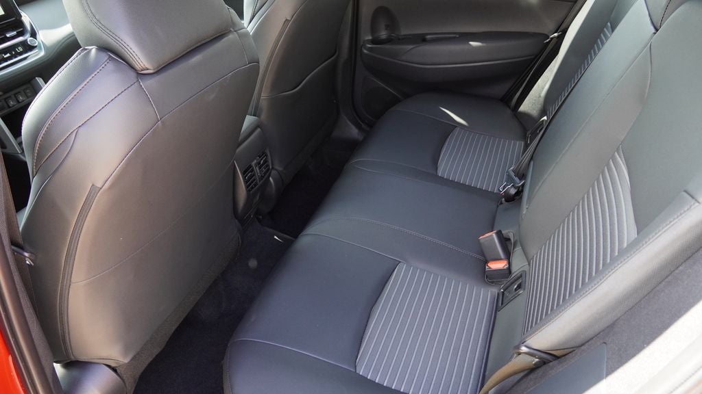 2024 Toyota Corolla Cross Hybrid XSE
