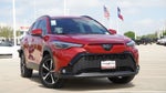 2024 Toyota Corolla Cross Hybrid XSE