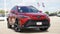 2024 Toyota Corolla Cross Hybrid XSE