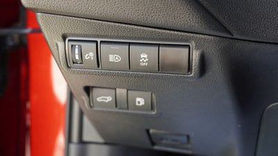 2024 Toyota Corolla Cross Hybrid XSE