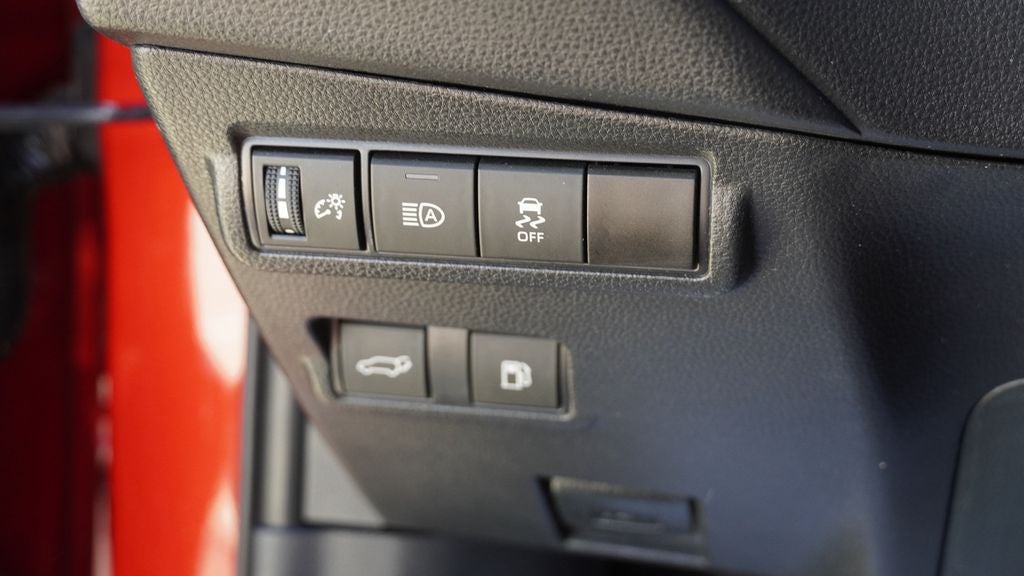 2024 Toyota Corolla Cross Hybrid XSE