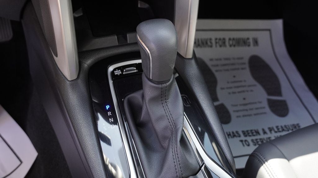 2024 Toyota Corolla Cross Hybrid XSE