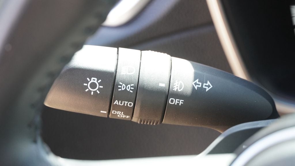 2024 Toyota Corolla Cross Hybrid XSE