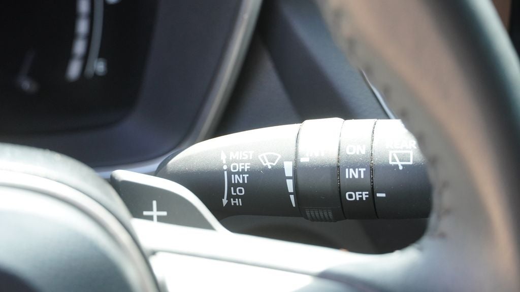 2024 Toyota Corolla Cross Hybrid XSE