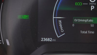 2024 Toyota Corolla Cross Hybrid XSE