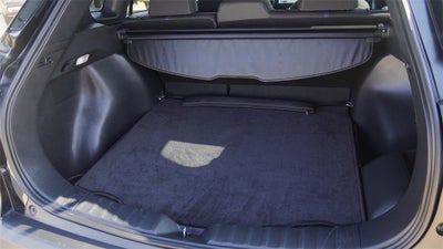 2024 Toyota Corolla Cross Hybrid SE