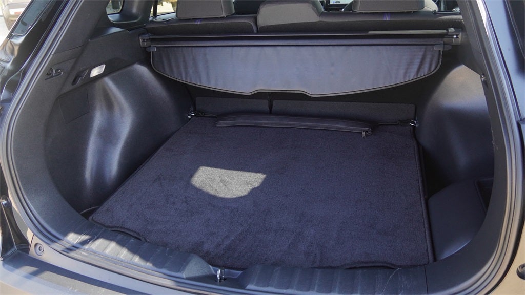 2024 Toyota Corolla Cross Hybrid SE