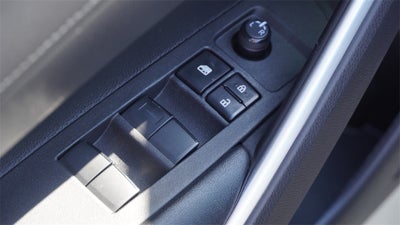 2024 Toyota Corolla Cross Hybrid SE