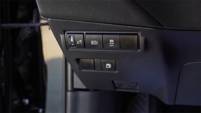 2024 Toyota Corolla Cross Hybrid SE