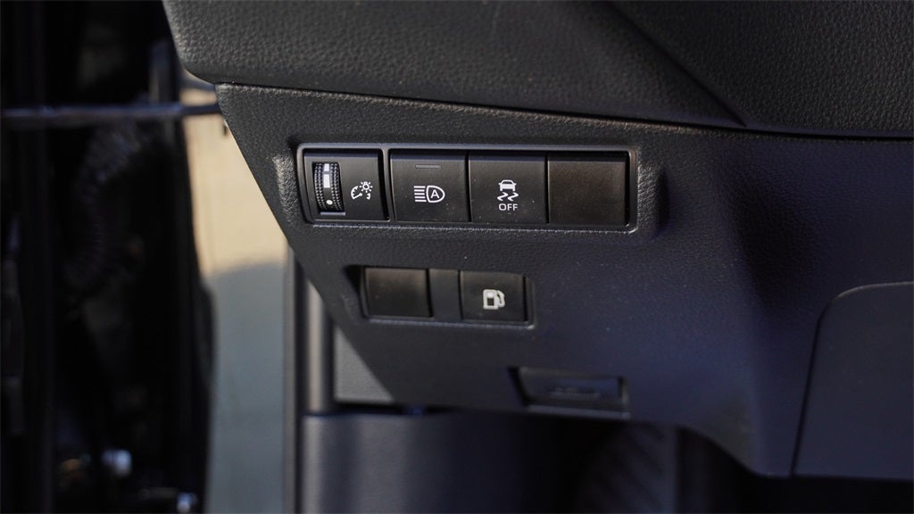 2024 Toyota Corolla Cross Hybrid SE