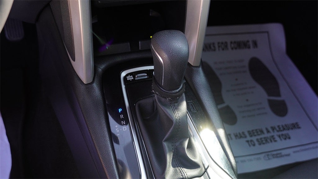 2024 Toyota Corolla Cross Hybrid SE