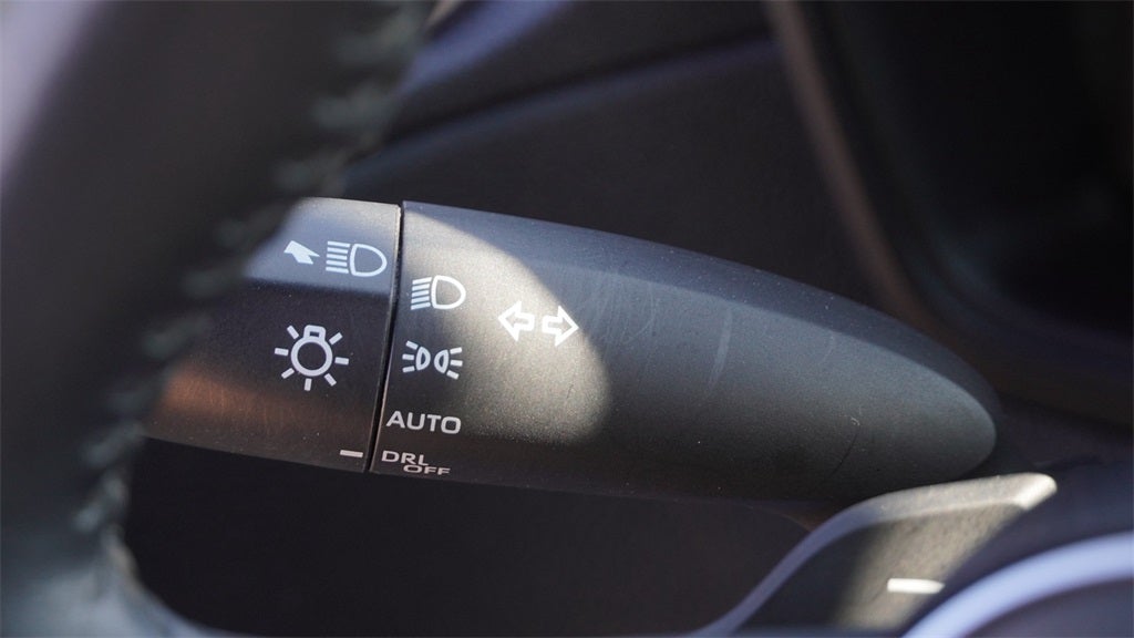 2024 Toyota Corolla Cross Hybrid SE